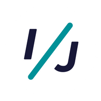 Impact Justice logo icon